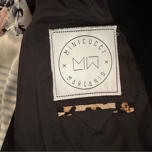 Minicucci Marcanio Blazer - Picture 3 of 7